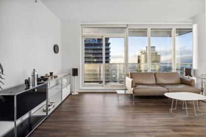 5007 4650 Brentwood Boulevard, Burnaby, BC, Burnaby — Apartment/Condo for sale