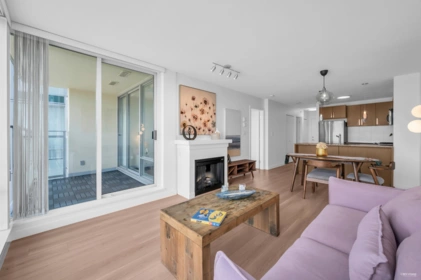1803 9868 Cameron Street, Burnaby, BC, Burnaby — Apartment/Condo for sale
