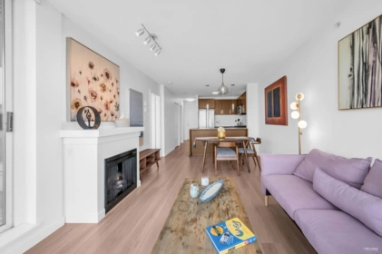 1803 9868 Cameron Street, Burnaby, BC, Burnaby — Apartment/Condo for sale