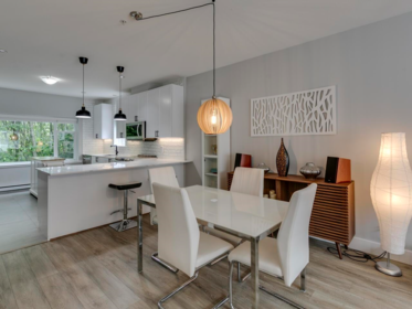 35 1200 Edgewater Drive, Squamish, BC, Squamish — Half Duplex for sale
