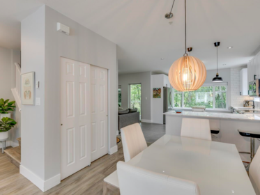 35 1200 Edgewater Drive, Squamish, BC, Squamish — Half Duplex for sale