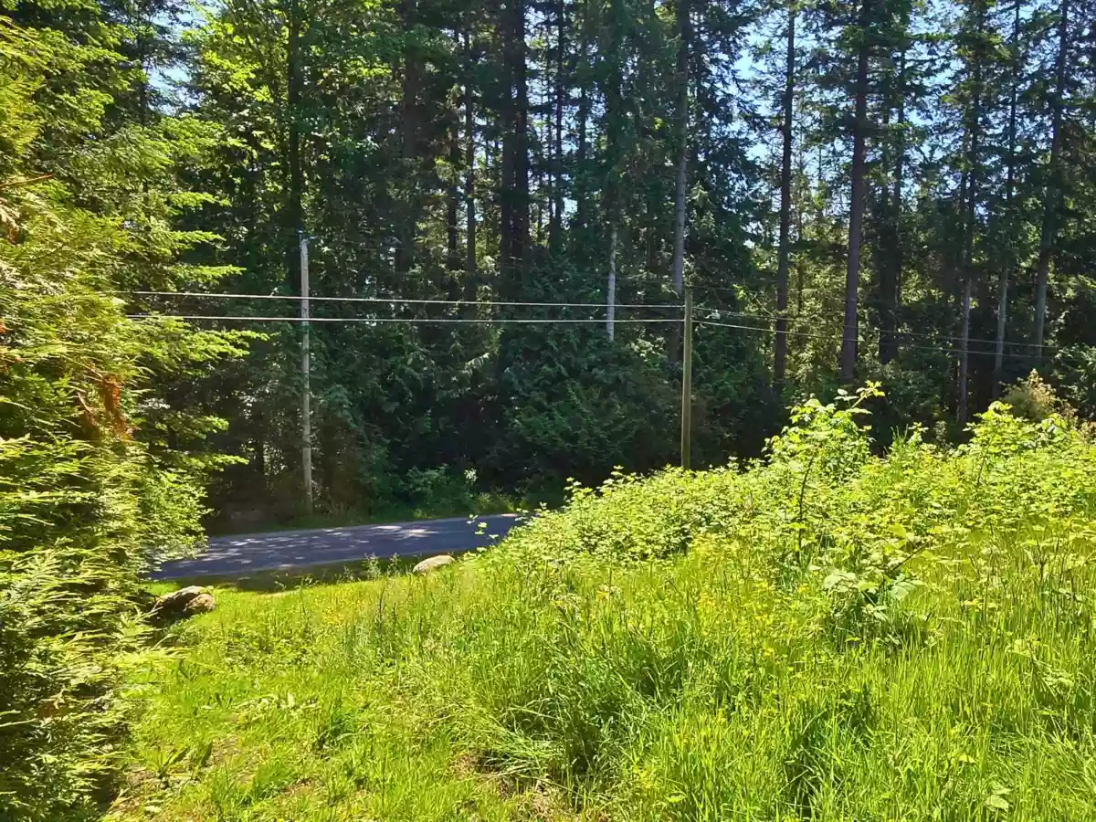 Kitchen Island Photo of LOT 5 Lower Road, Roberts Creek, BC