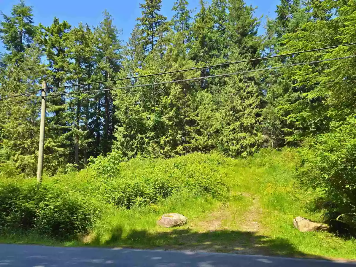 Kitchen Photo of LOT 5 Lower Road, Roberts Creek, BC