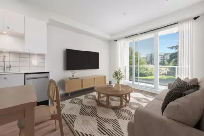 322 10838 Whalley Boulevard, Surrey, BC, Surrey — Apartment/Condo for sale