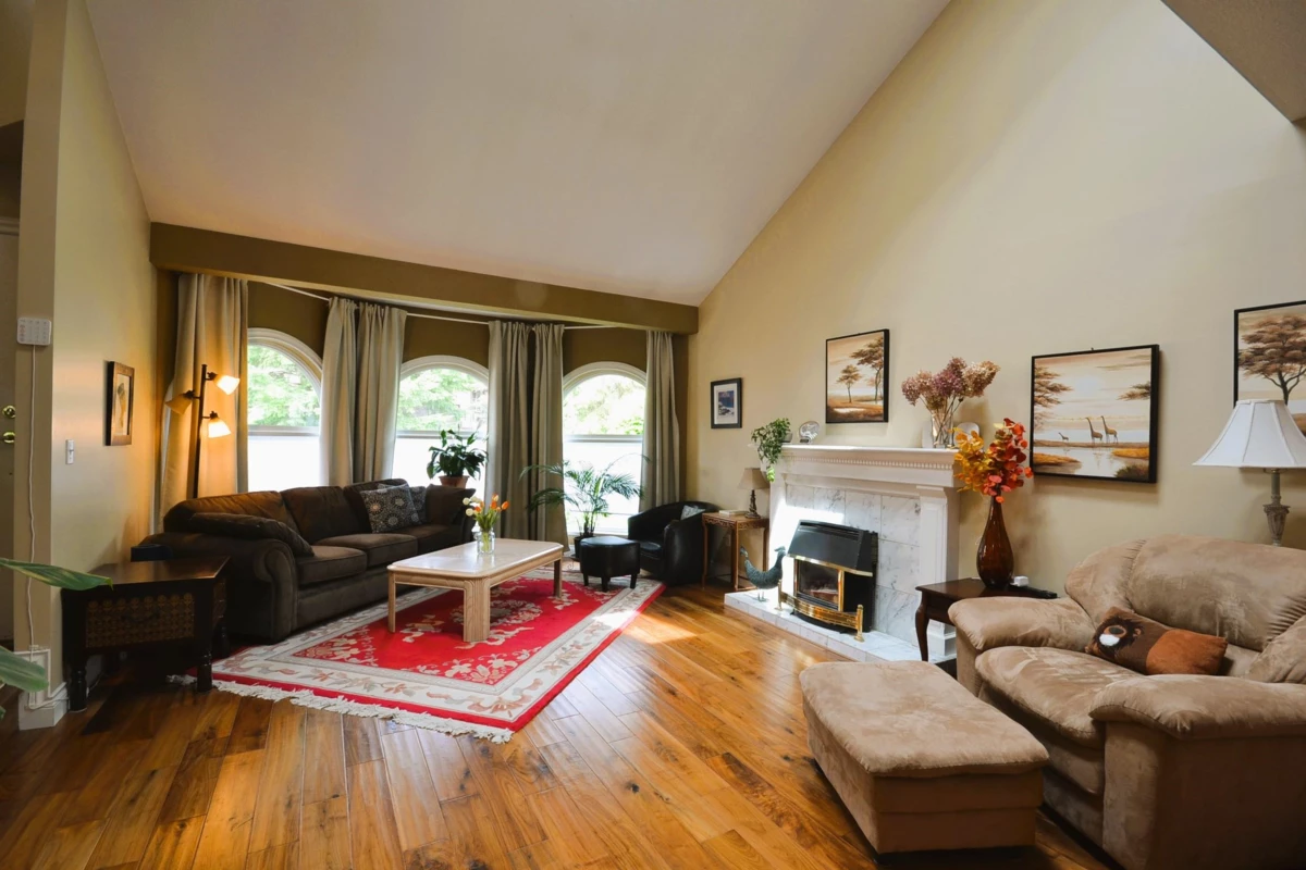Family Room Photo of 15 Parkwood Place, Port Moody, BC