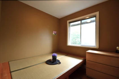 Bedroom 2 Photo of 15 Parkwood Place, Port Moody, BC