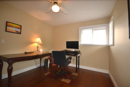 Hallway Photo of 15 Parkwood Place, Port Moody, BC
