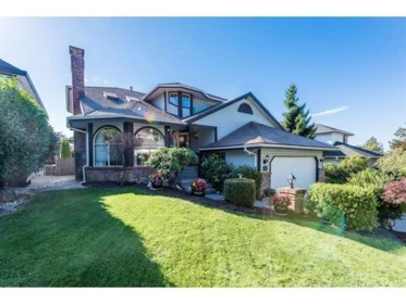 Playground / Recreational Area Near 15 Parkwood Place, Port Moody, BC