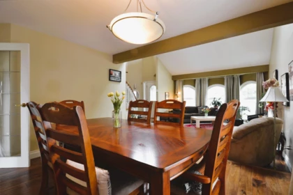 Primary Bedroom Photo of 15 Parkwood Place, Port Moody, BC