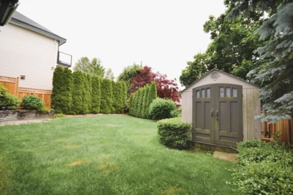 Street View Photo of 15 Parkwood Place, Port Moody, BC