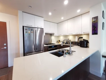 607 8580 River District Crossing, Vancouver, BC, Vancouver — Apartment/Condo for sale