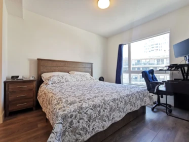 Pantry Photo of 607 8580 River District Crossing, Vancouver, BC