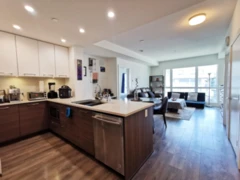 607 8580 River District Crossing, Vancouver, BC