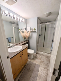 Pantry Photo of 106 9233 Government Street, Burnaby, BC