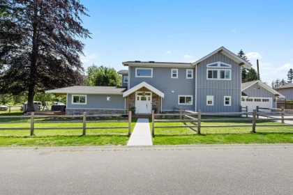 11173 Caledonia Drive, Surrey, BC, Surrey — Single Family Residence for sale