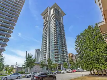 1506 450 Westview Street, Coquitlam, BC, Coquitlam — Apartment/Condo for sale
