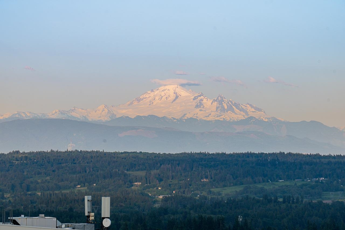 Basement Recreation Room Photo of PH 2 1501 Foster Street, White Rock, BC