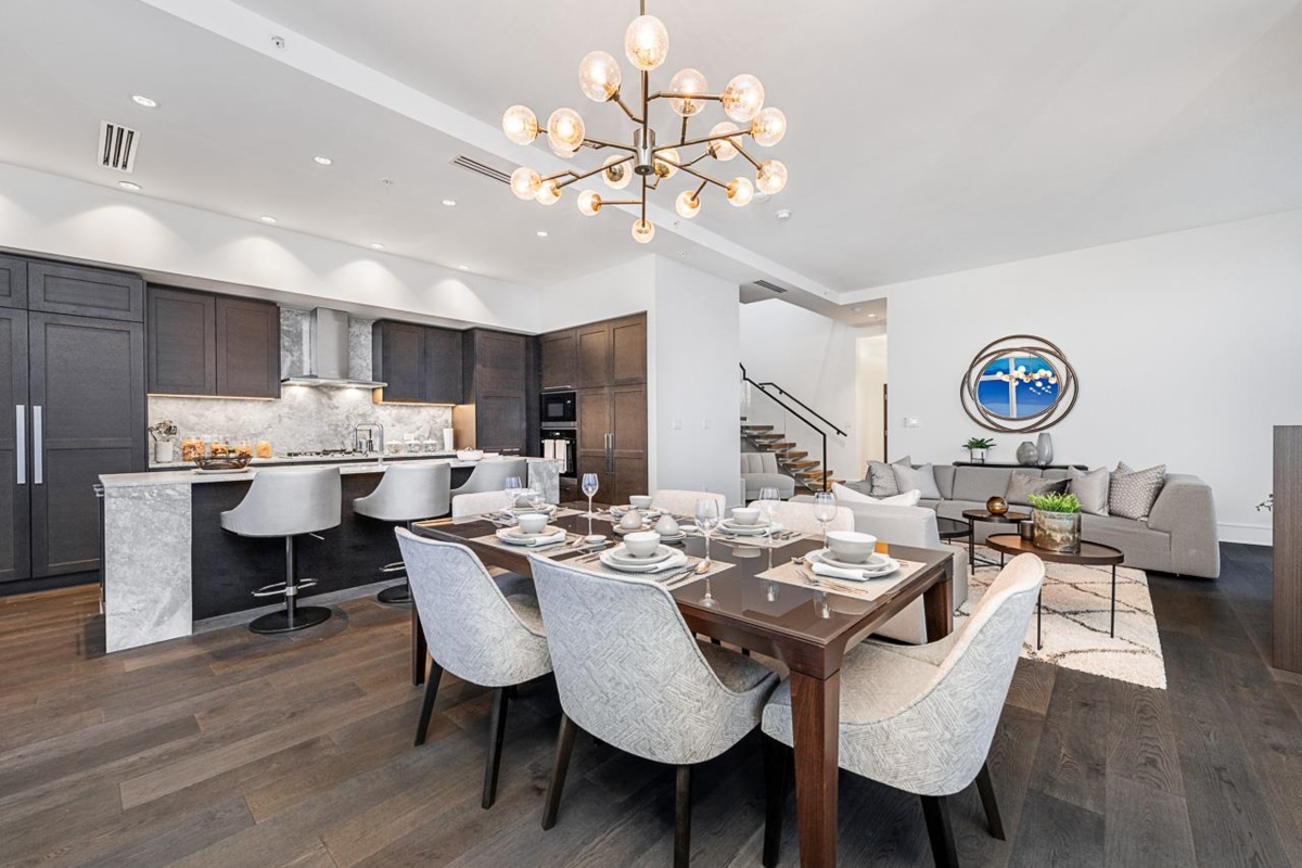 Bedroom 2 Photo of PH 2 1501 Foster Street, White Rock, BC