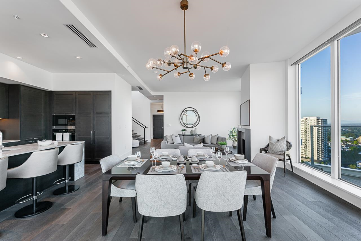 Bedroom 3 Photo of PH 2 1501 Foster Street, White Rock, BC