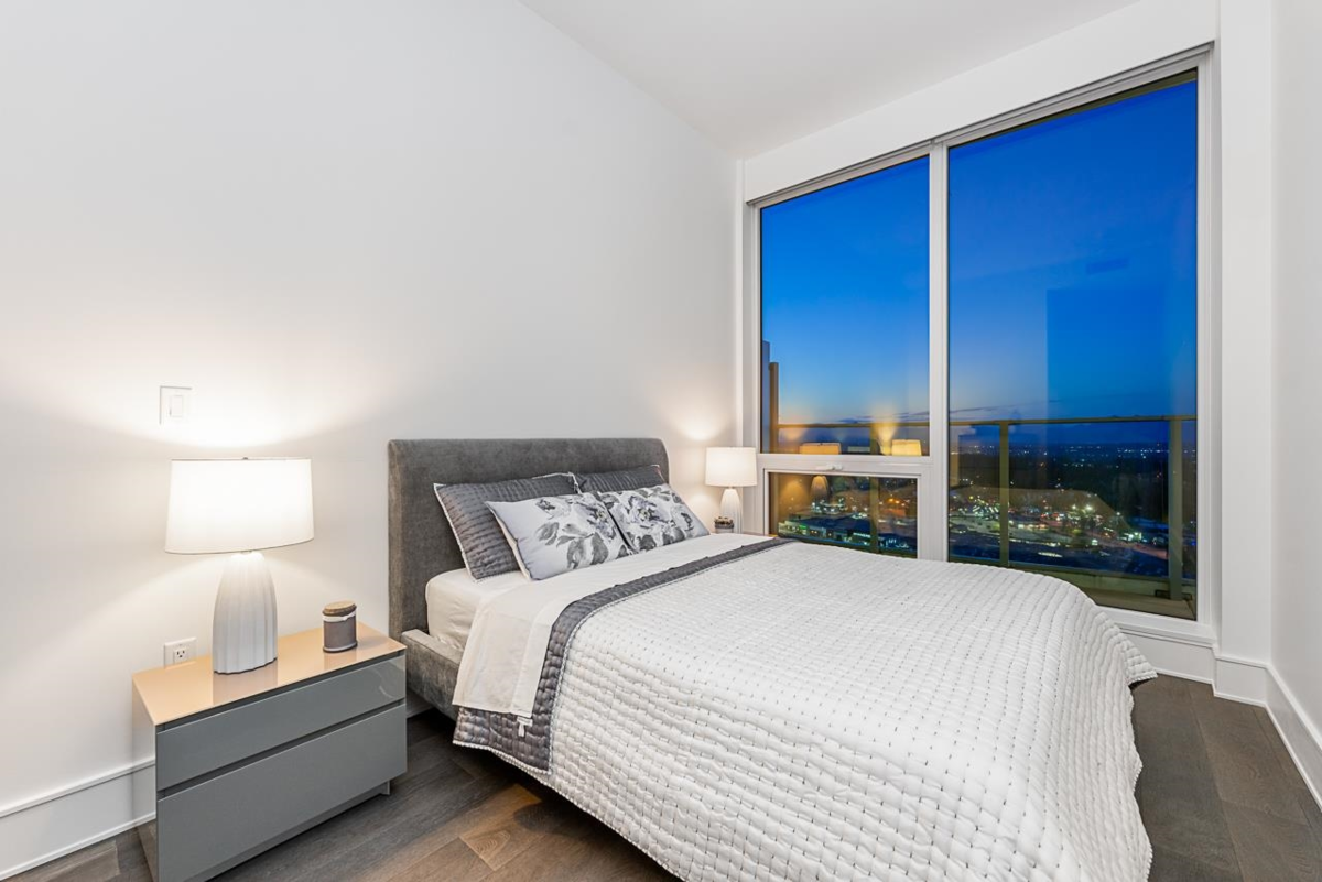 Garage Interior Photo of PH 2 1501 Foster Street, White Rock, BC