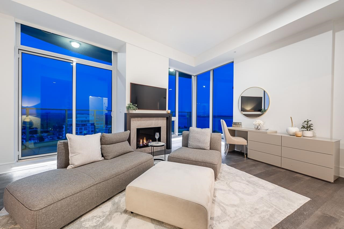 Mudroom Photo of PH 2 1501 Foster Street, White Rock, BC