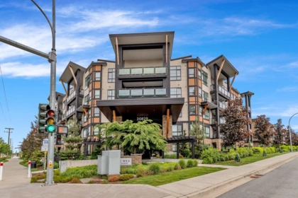 118 20829 77a Avenue, Langley, BC, Langley — Apartment/Condo for sale