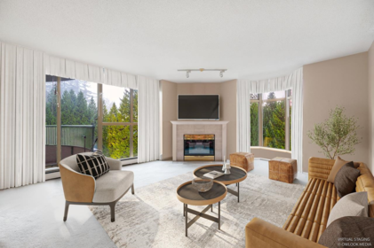 505 6188 Patterson Avenue, Burnaby, BC