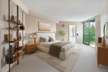 505 6188 Patterson Avenue, Burnaby, BC
