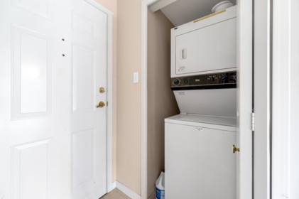 Pantry Photo of 505 6188 Patterson Avenue, Burnaby, BC