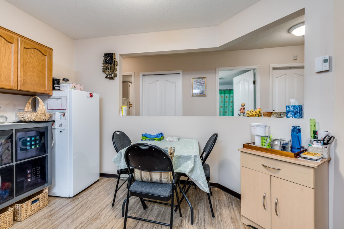 Bedroom 2 Photo of 5 32390 Fletcher Avenue, Mission, BC