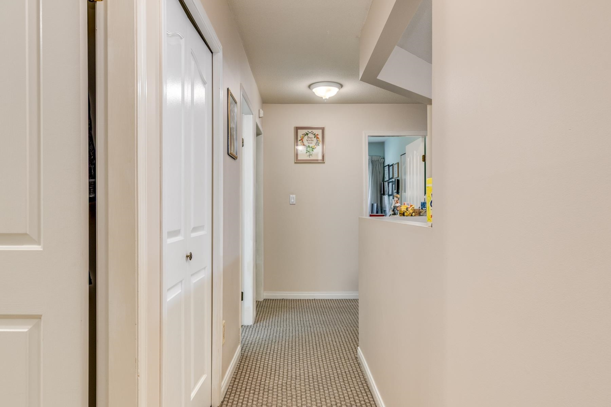 Bedroom 3 Photo of 5 32390 Fletcher Avenue, Mission, BC