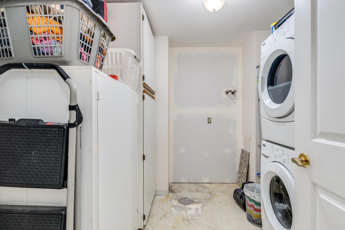 Bedroom 4 Photo of 5 32390 Fletcher Avenue, Mission, BC