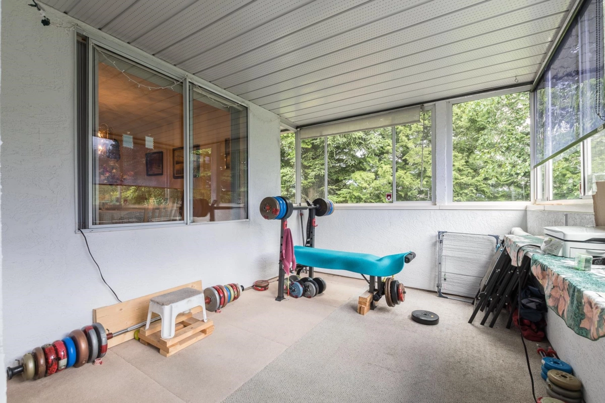 Hallway Photo of 5 32390 Fletcher Avenue, Mission, BC