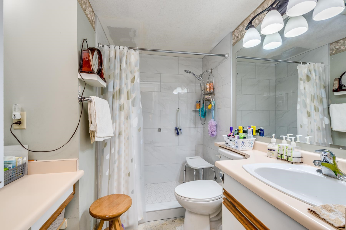 Loft / Bonus Room Photo of 5 32390 Fletcher Avenue, Mission, BC