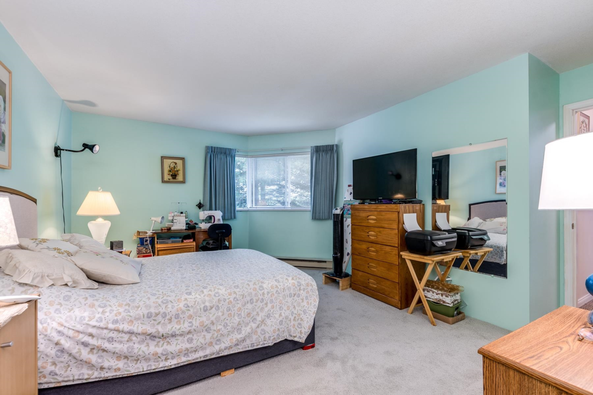 Office / Den Photo of 5 32390 Fletcher Avenue, Mission, BC