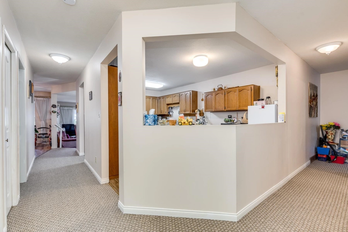 Pantry Photo of 5 32390 Fletcher Avenue, Mission, BC