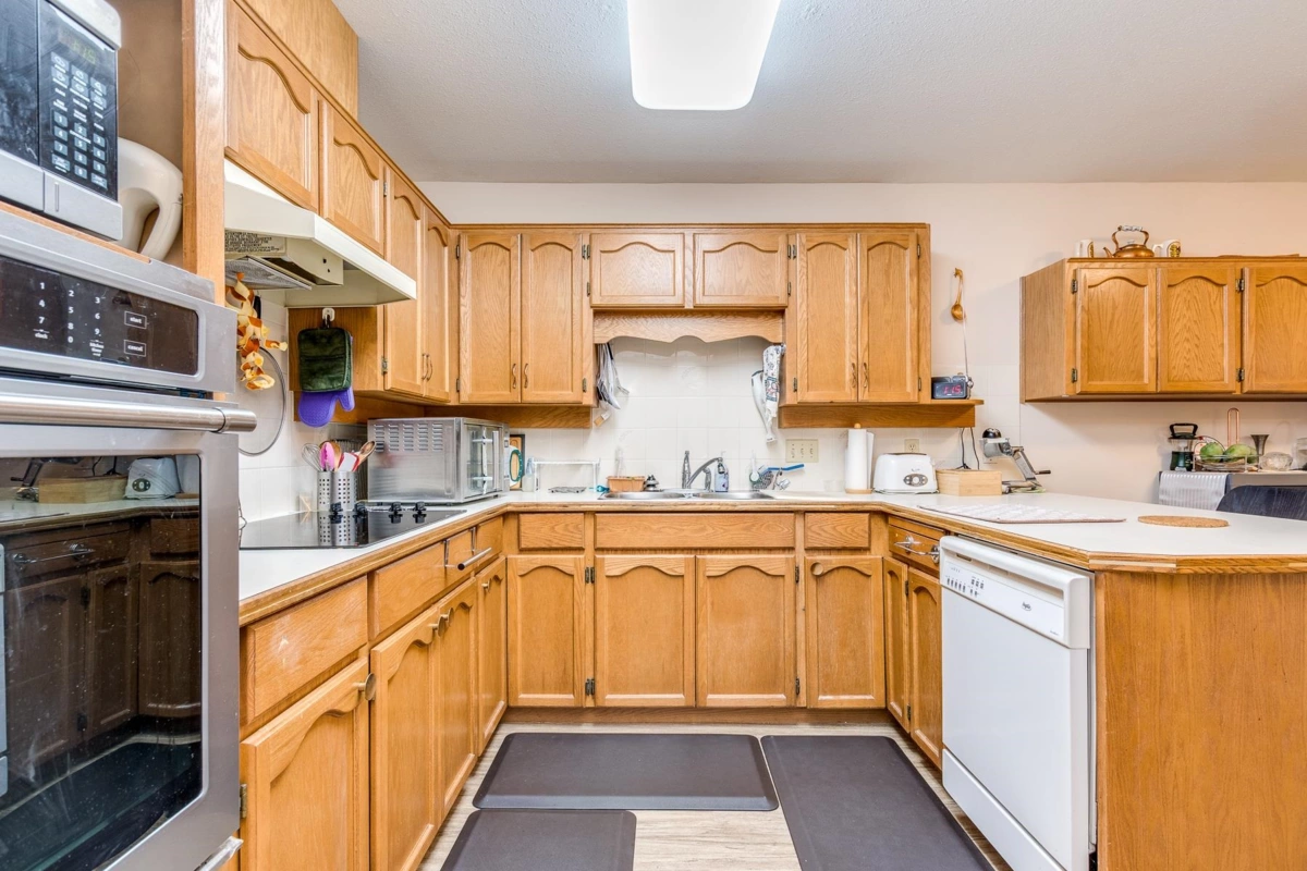 Primary Bathroom Photo of 5 32390 Fletcher Avenue, Mission, BC