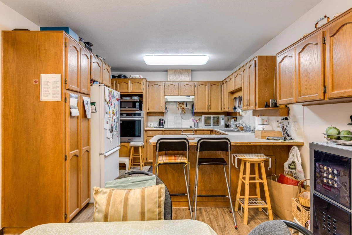 Primary Bedroom Photo of 5 32390 Fletcher Avenue, Mission, BC