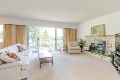 2343 Rogerson Drive, Coquitlam, BC, Coquitlam — Single Family Residence for sale