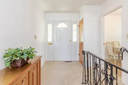 2343 Rogerson Drive, Coquitlam, BC, Coquitlam — Single Family Residence for sale