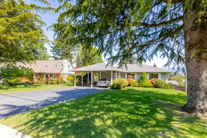 2343 Rogerson Drive, Coquitlam, BC, Coquitlam — Single Family Residence for sale