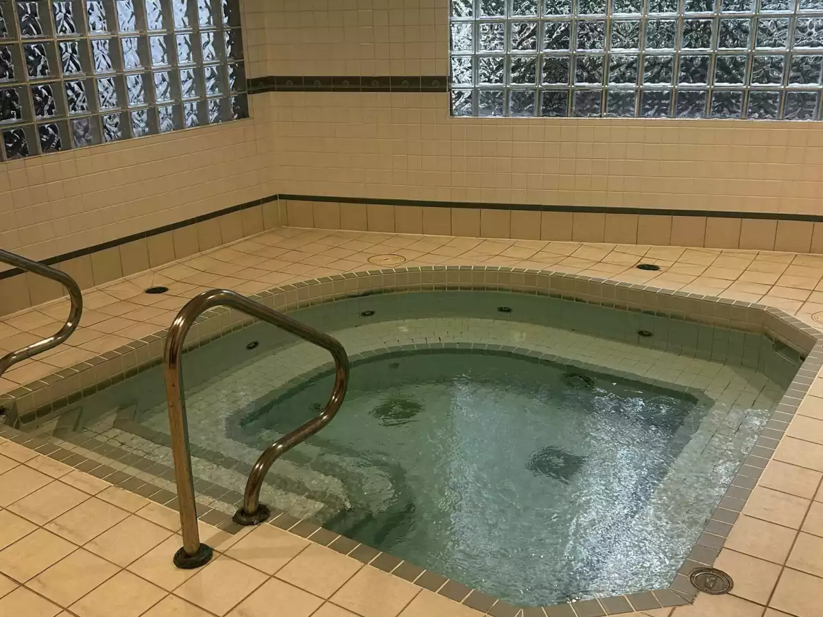 Bedroom 2 Photo of 904 1331 Homer Street, Vancouver, BC