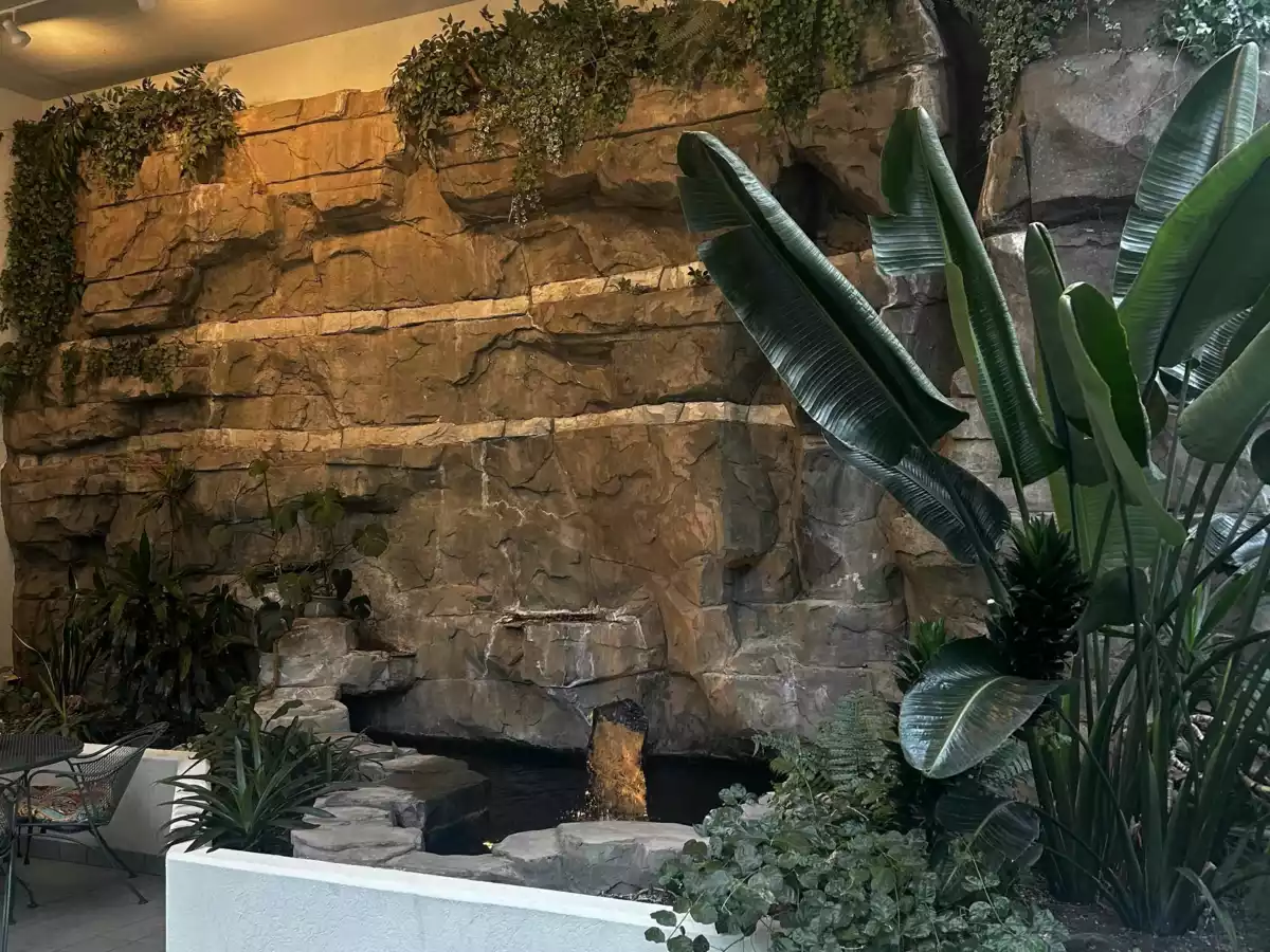 Family Room Photo of 904 1331 Homer Street, Vancouver, BC