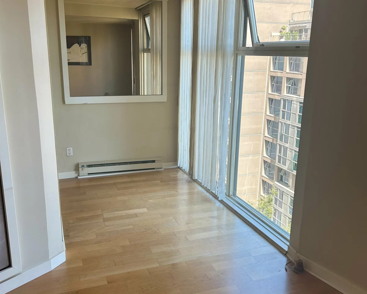 Pantry Photo of 904 1331 Homer Street, Vancouver, BC