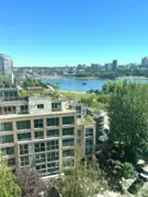 904 1331 Homer Street, Vancouver, BC