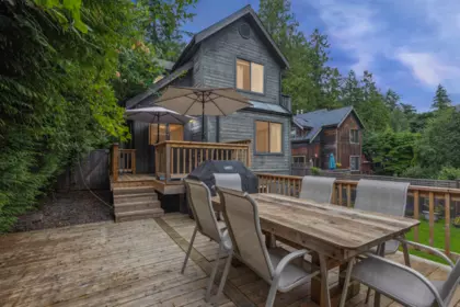 6820 Hycroft Road, West Vancouver, BC, West Vancouver — Single Family Residence for sale