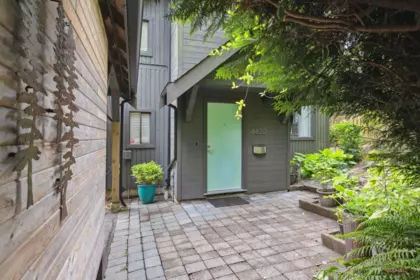 6820 Hycroft Road, West Vancouver, BC, West Vancouver — Single Family Residence for sale