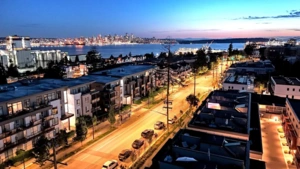 6 632 E 3rd Street, North Vancouver, BC