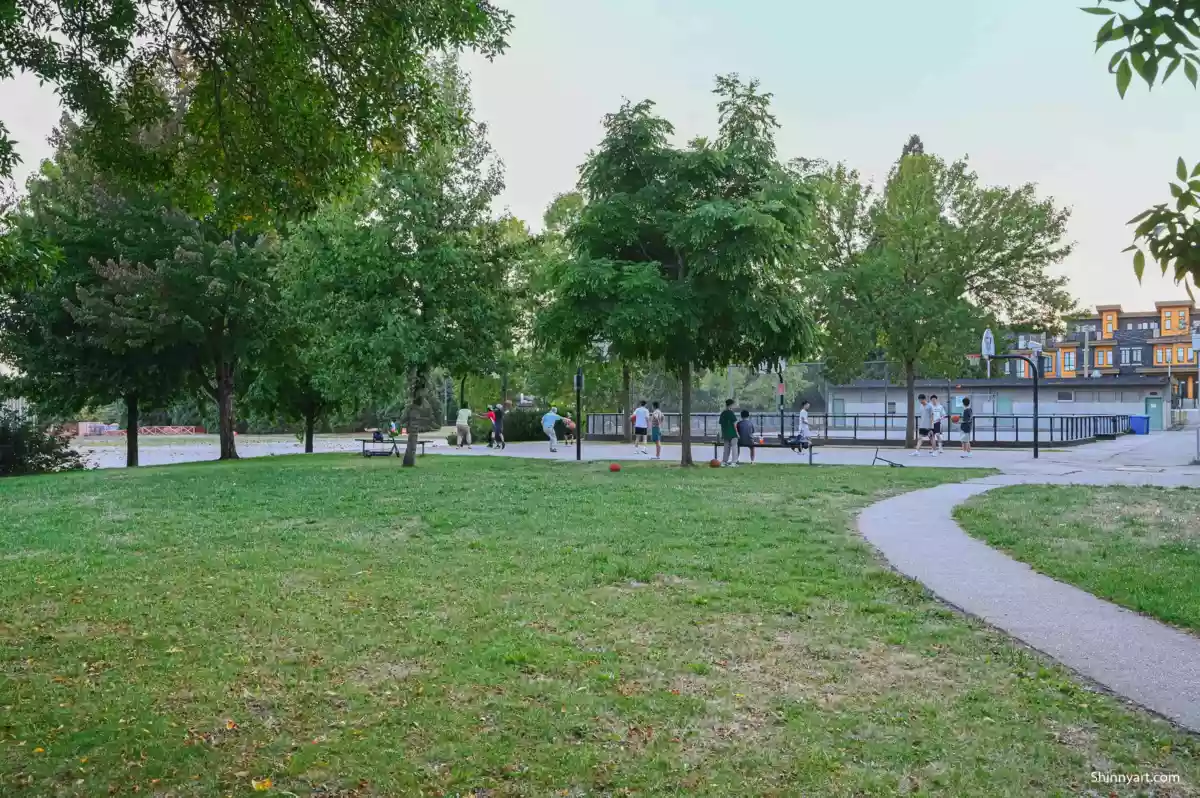 Bedroom 3 Photo of 401 995 W 59th Avenue, Vancouver, BC
