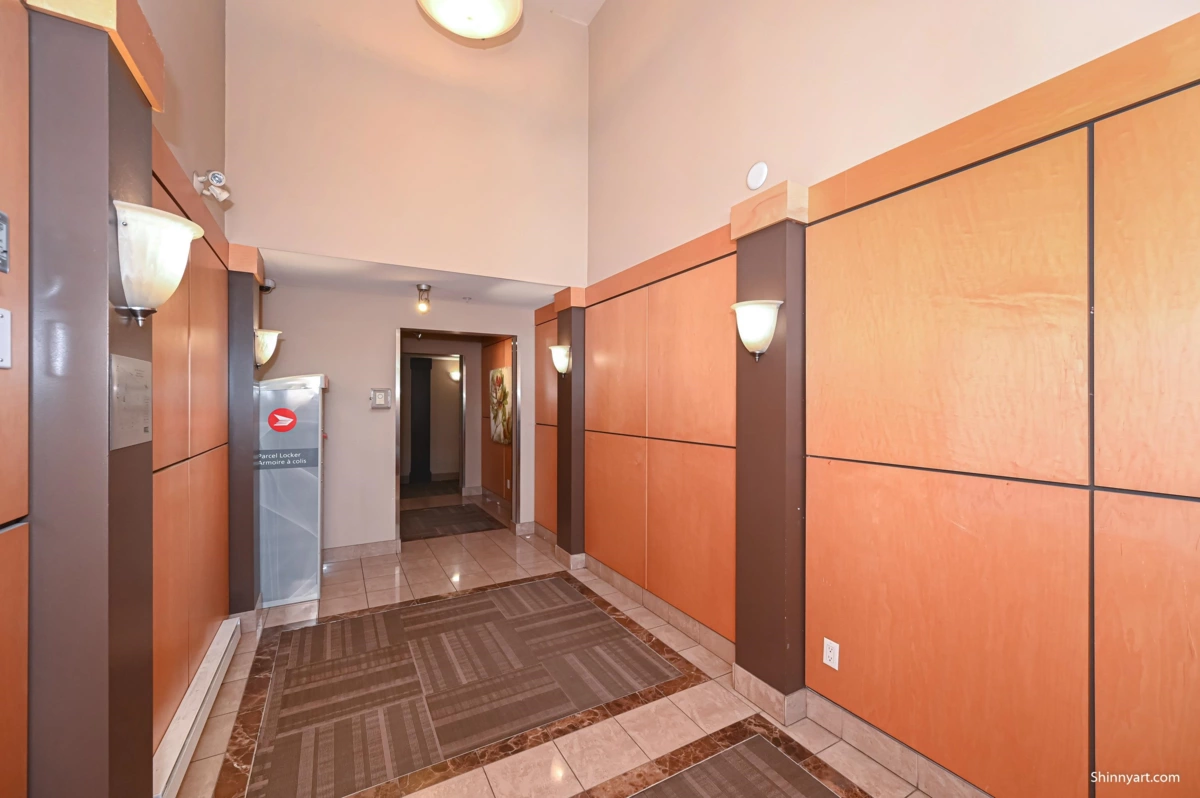 Bedroom 4 Photo of 401 995 W 59th Avenue, Vancouver, BC